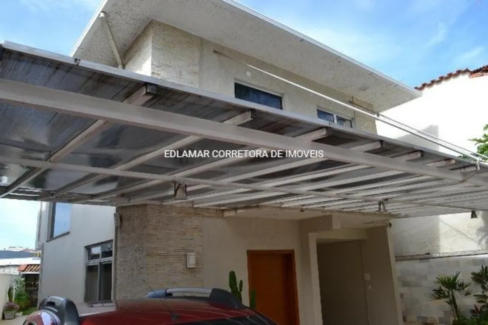 Casa, 4 quartos, 320 m² - Foto 1