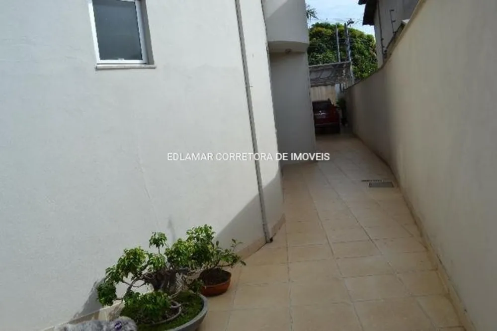 Casa, 4 quartos, 320 m² - Foto 12