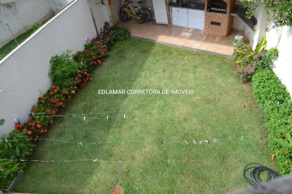 Casa, 4 quartos, 320 m² - Foto 11