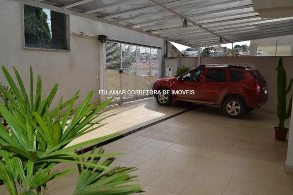 Casa, 4 quartos, 320 m² - Foto 9