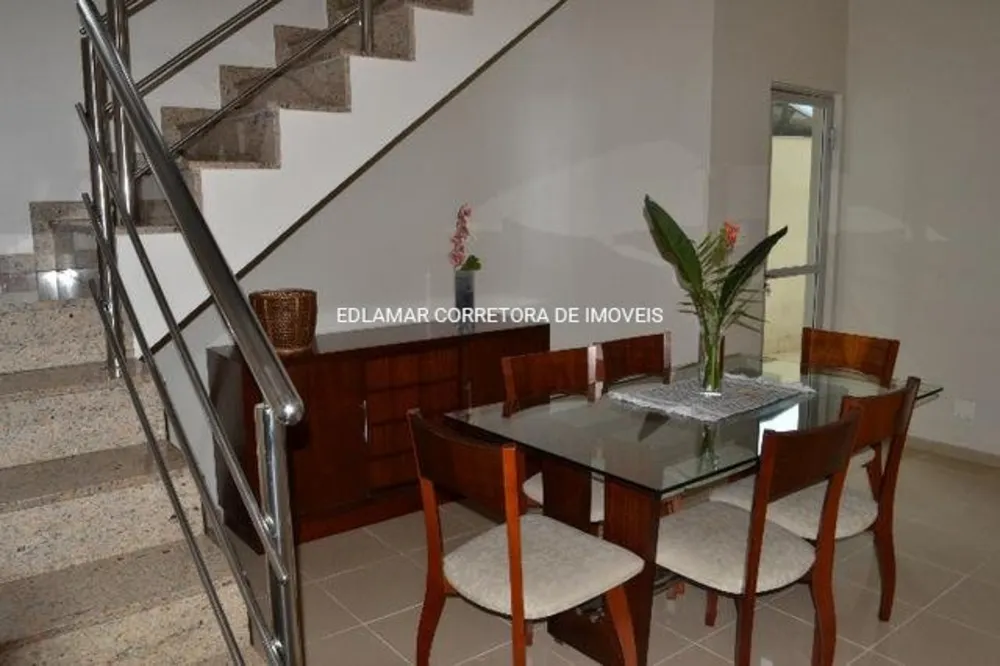 Casa, 4 quartos, 320 m² - Foto 5