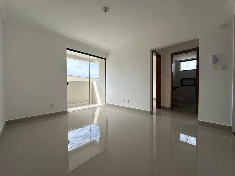 Apartamento, 2 quartos, 53 m² - Foto 1