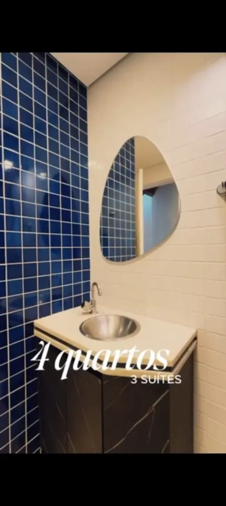 Casa, 3 quartos, 250 m² - Foto 13
