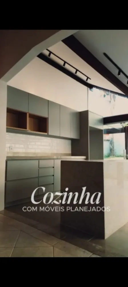 Casa, 3 quartos, 250 m² - Foto 18