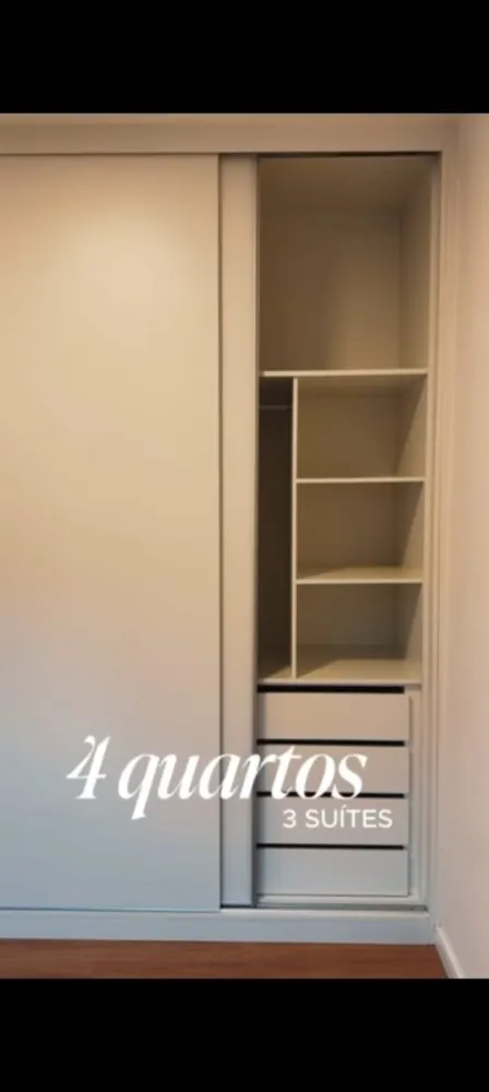 Casa, 3 quartos, 250 m² - Foto 17