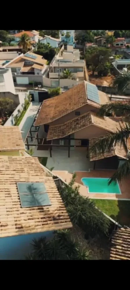 Casa, 3 quartos, 250 m² - Foto 19