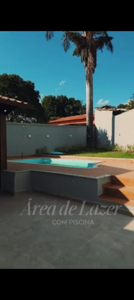 Casa, 3 quartos, 250 m² - Foto 14