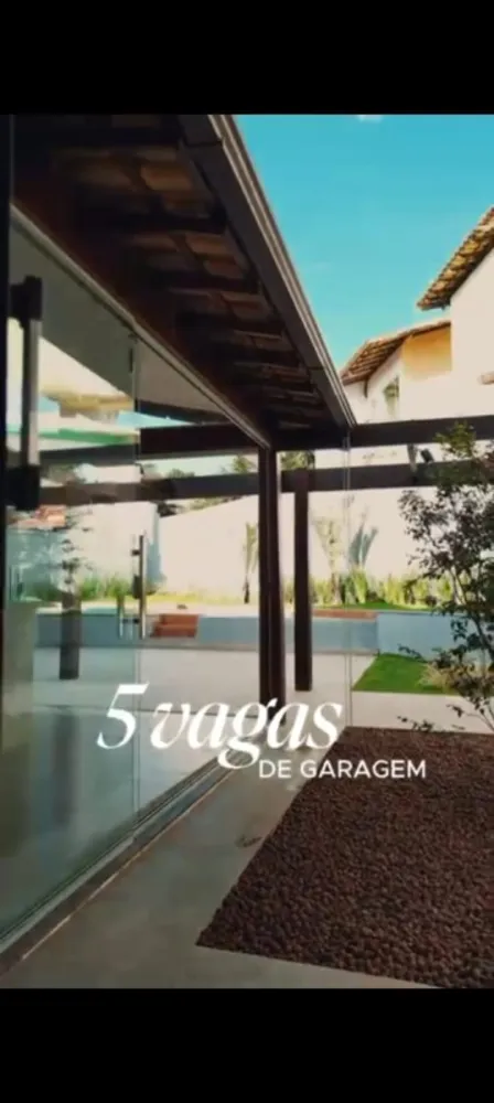 Casa, 3 quartos, 250 m² - Foto 8