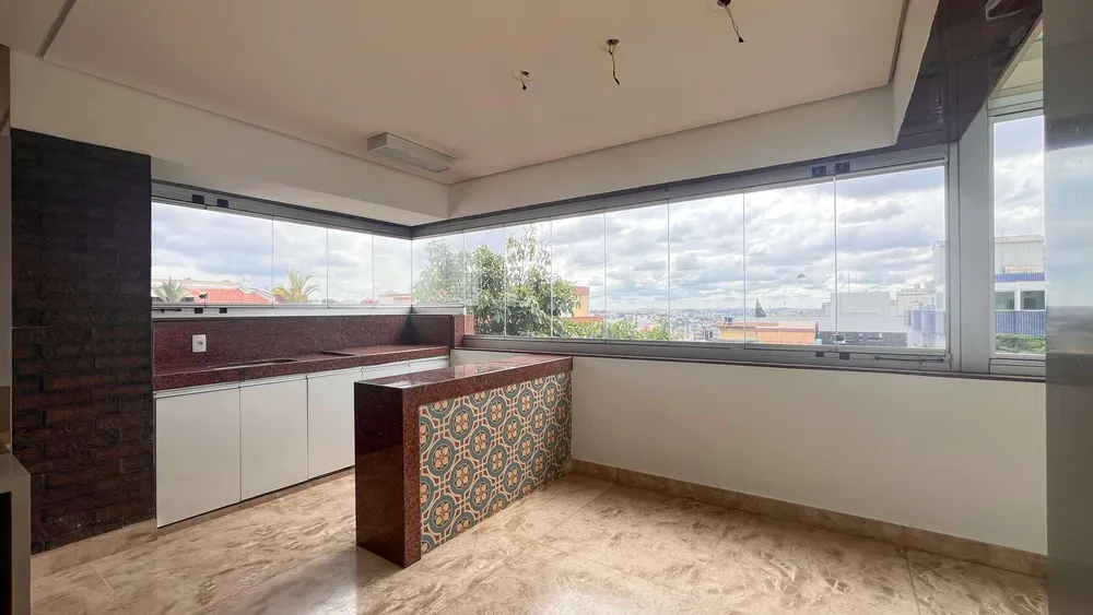 Apartamento, 3 quartos, 114 m² - Foto 4