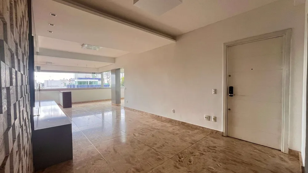 Apartamento, 3 quartos, 114 m² - Foto 2
