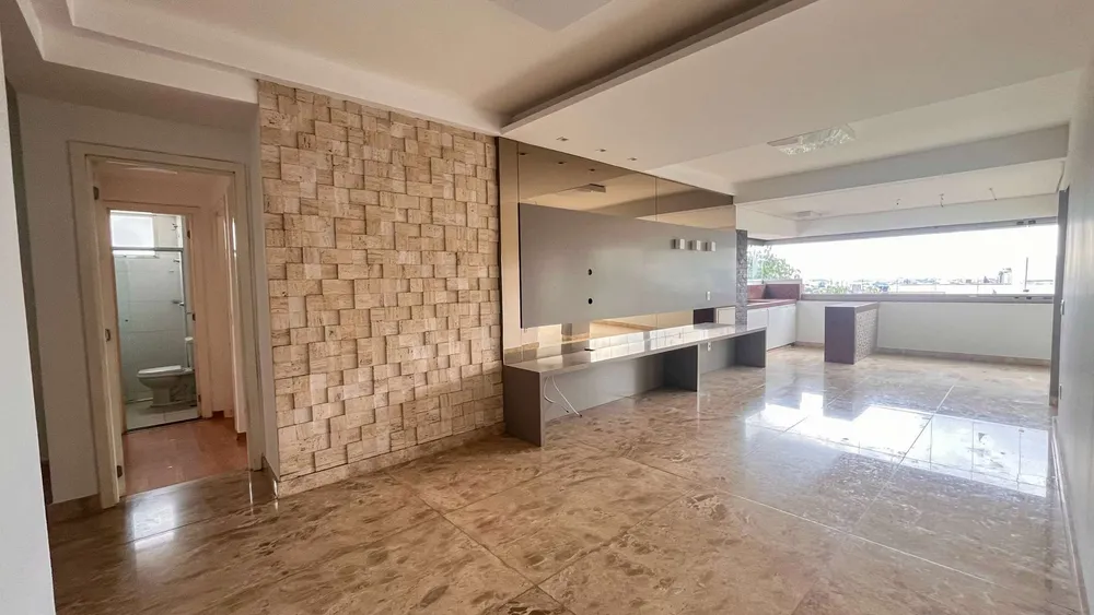 Apartamento, 3 quartos, 114 m² - Foto 1