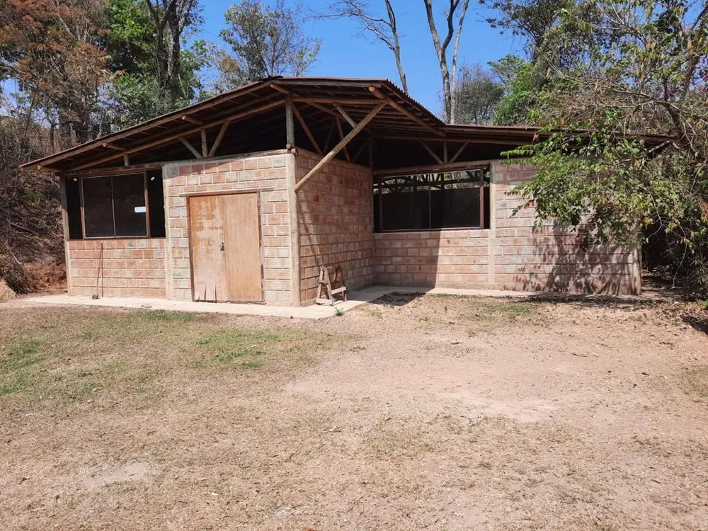 Chácara, 4 quartos - Foto 5