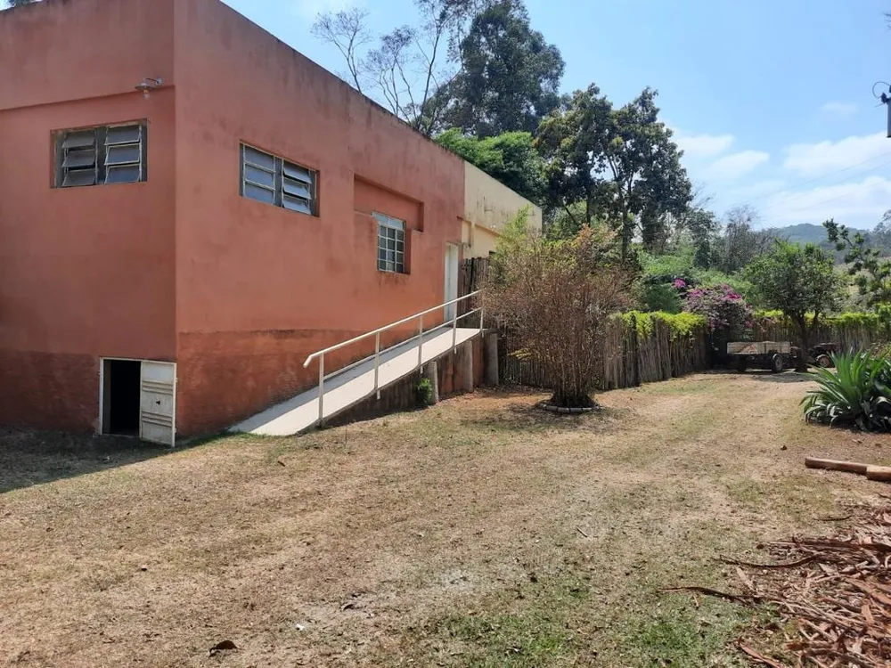 Chácara, 4 quartos - Foto 10