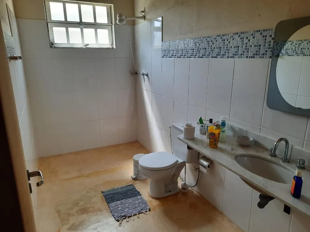Chácara, 4 quartos - Foto 1