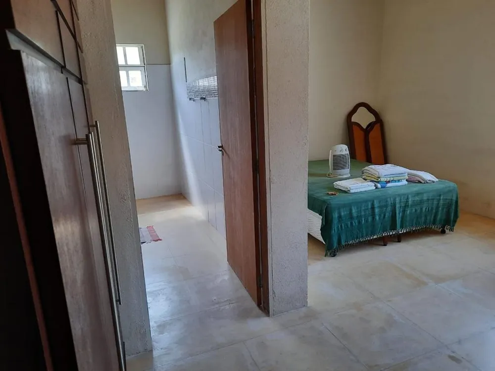 Chácara, 4 quartos - Foto 9