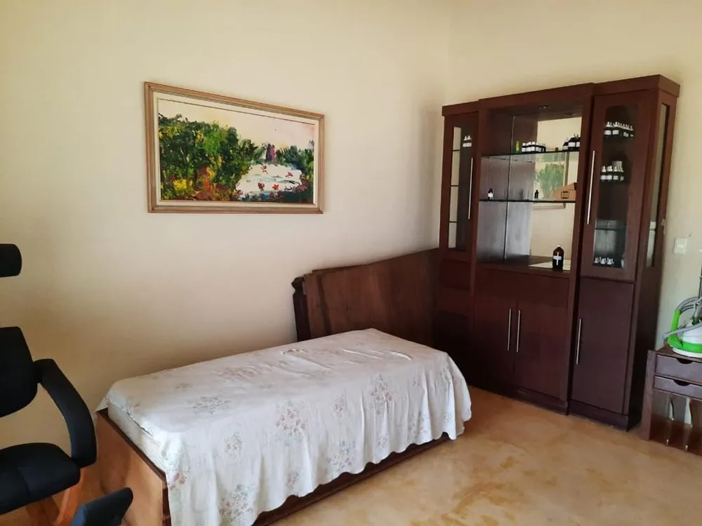 Chácara, 4 quartos - Foto 3