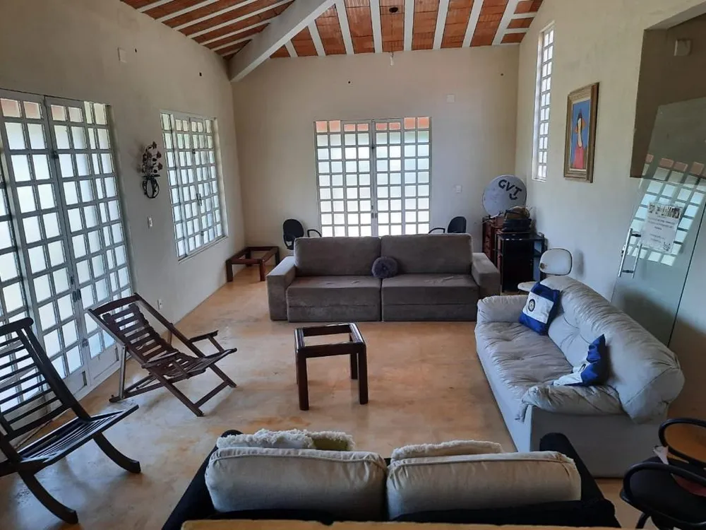 Chácara, 4 quartos - Foto 6