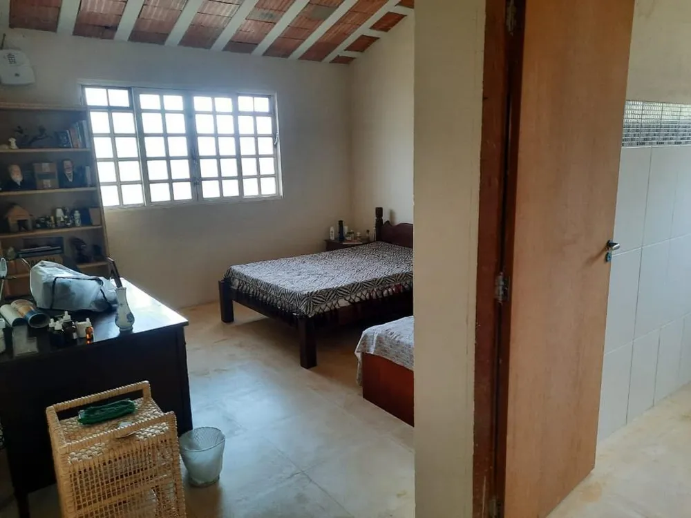 Chácara, 4 quartos - Foto 12