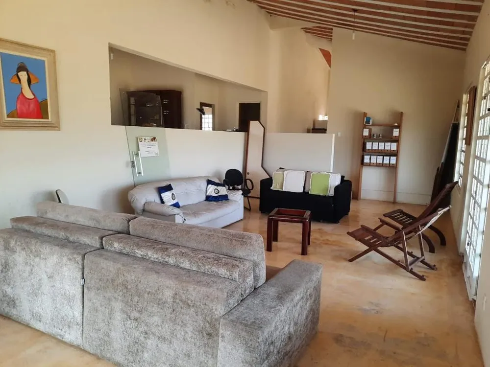 Sítio, 4 quartos, 250 m² - Foto 14