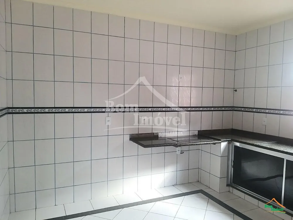 Casa, 3 quartos, 133 m² - Foto 13
