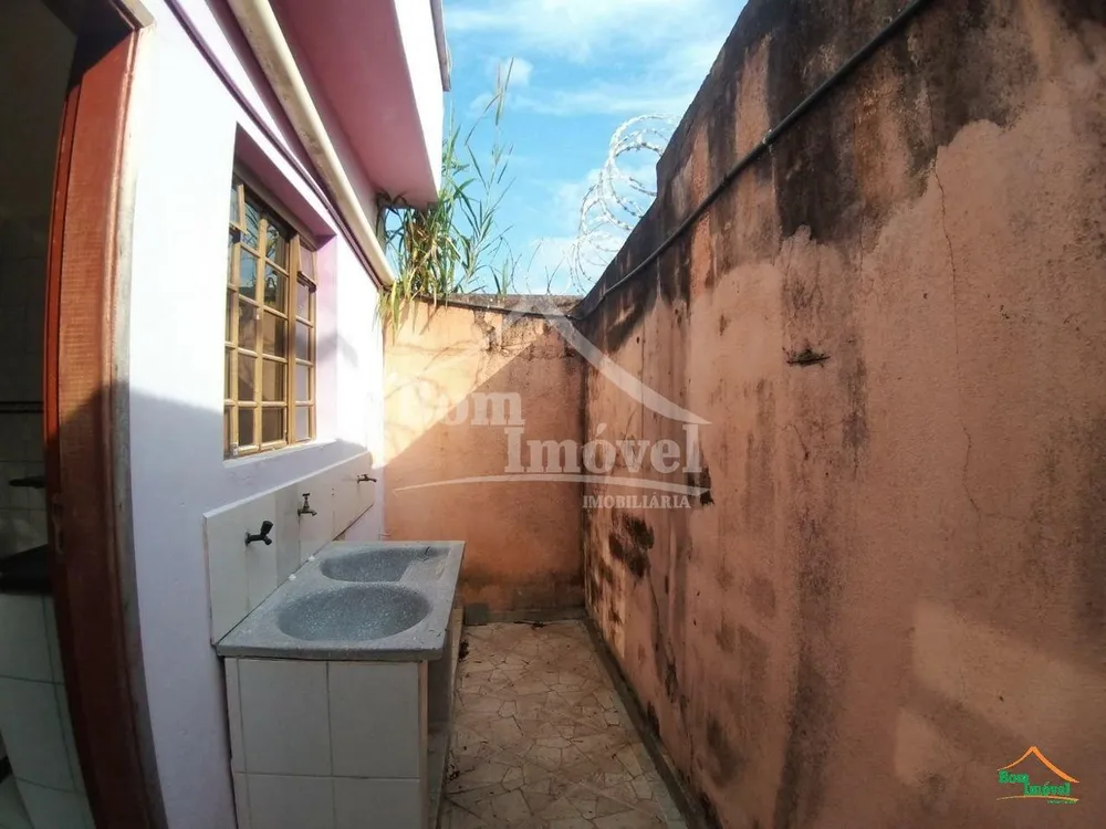 Casa, 3 quartos, 133 m² - Foto 16