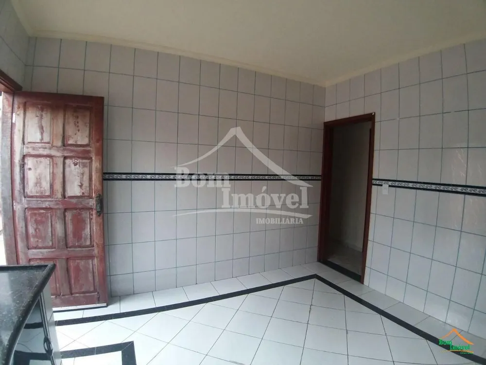 Casa, 3 quartos, 133 m² - Foto 14