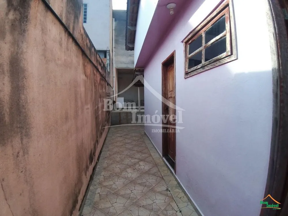 Casa, 3 quartos, 133 m² - Foto 17