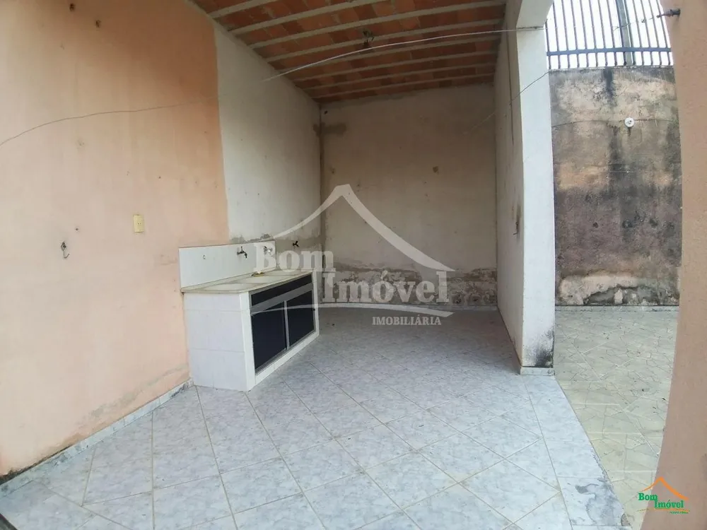 Casa, 3 quartos, 133 m² - Foto 8