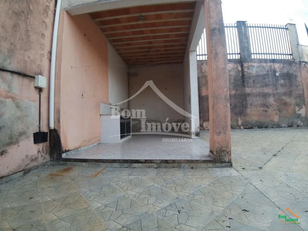 Casa, 3 quartos, 133 m² - Foto 19