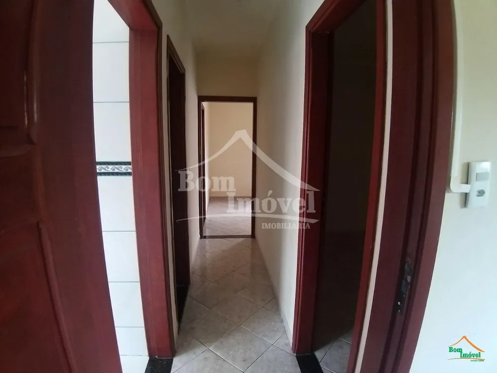Casa, 3 quartos, 133 m² - Foto 6