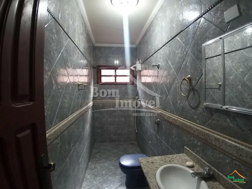 Casa, 3 quartos, 133 m² - Foto 11