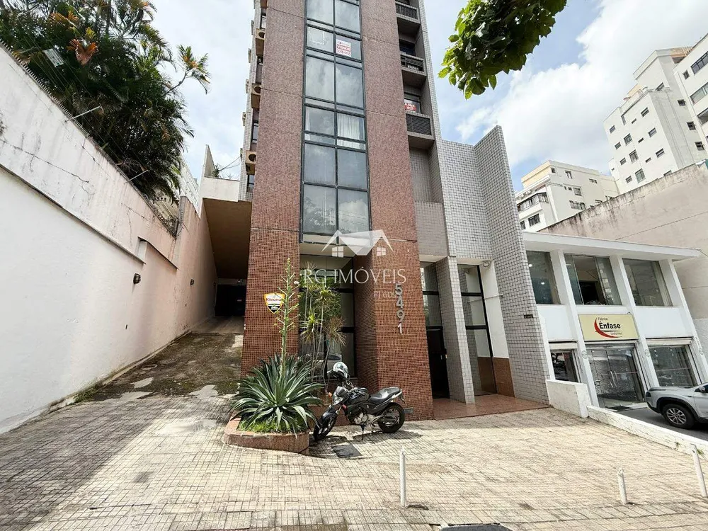 Sala-Conjunto, 25 m² - Foto 2