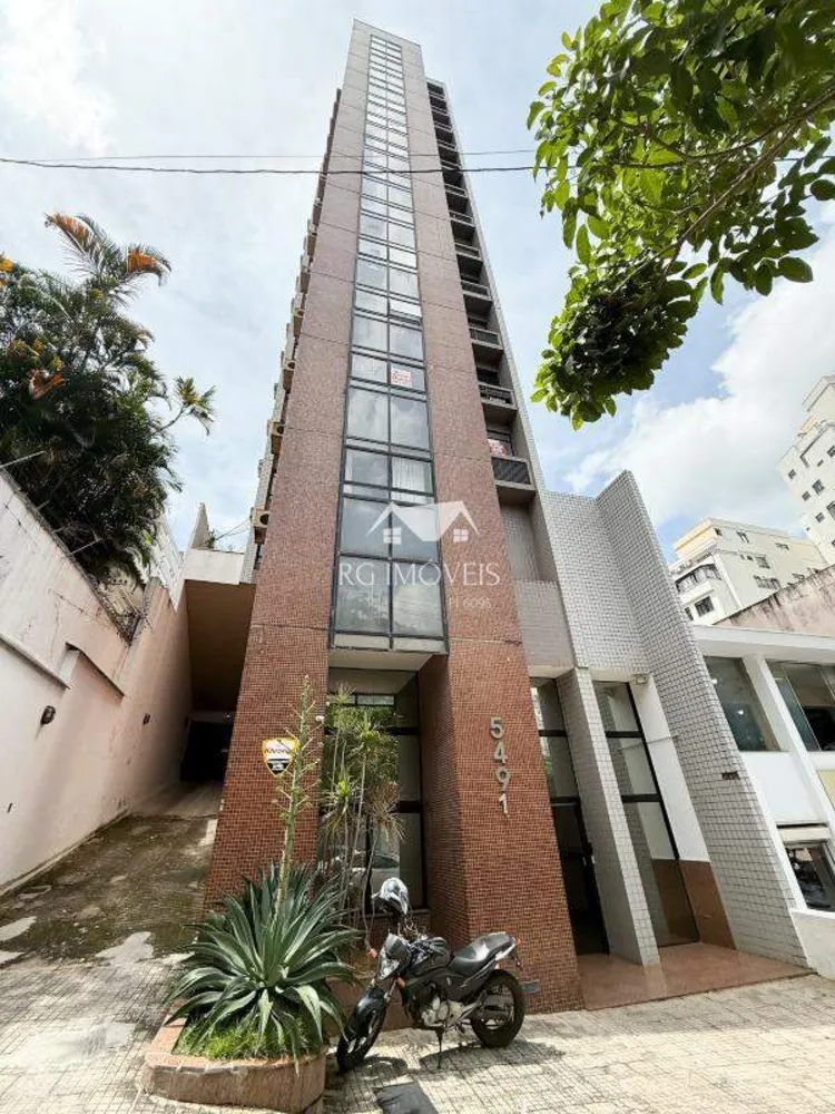 Sala-Conjunto, 25 m² - Foto 1