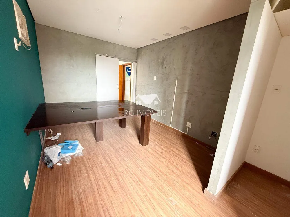 Sala-Conjunto, 25 m² - Foto 4