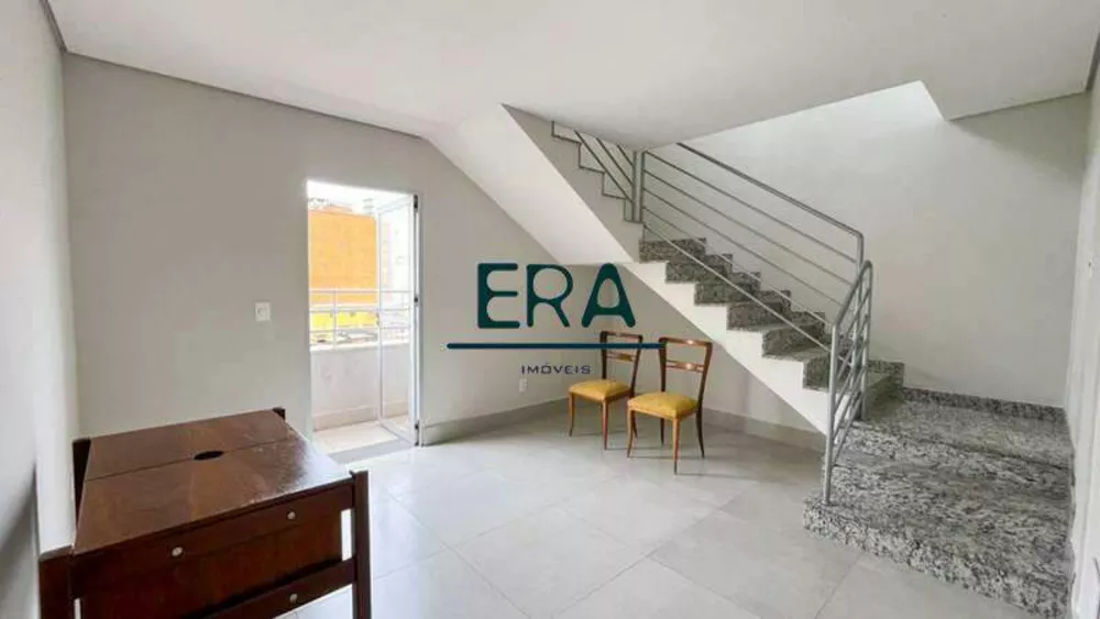 Cobertura, 2 quartos, 120 m² - Foto 1