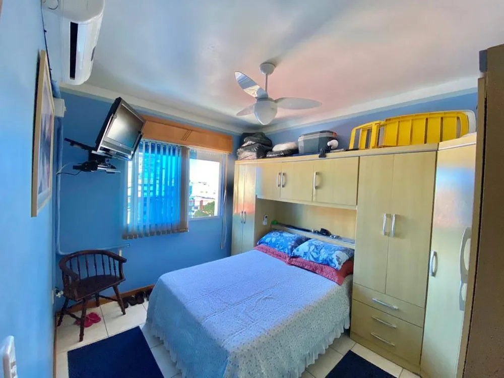 Apartamento, 1 quarto, 57 m² - Foto 4