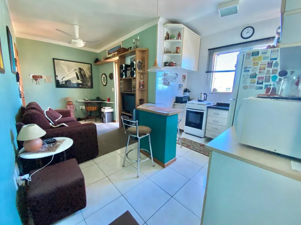 Apartamento, 1 quarto, 57 m² - Foto 2