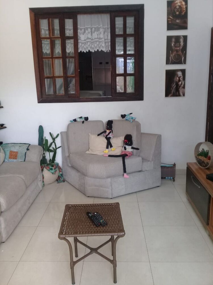 Casa à venda com 4 quartos, 400m² - Foto 4