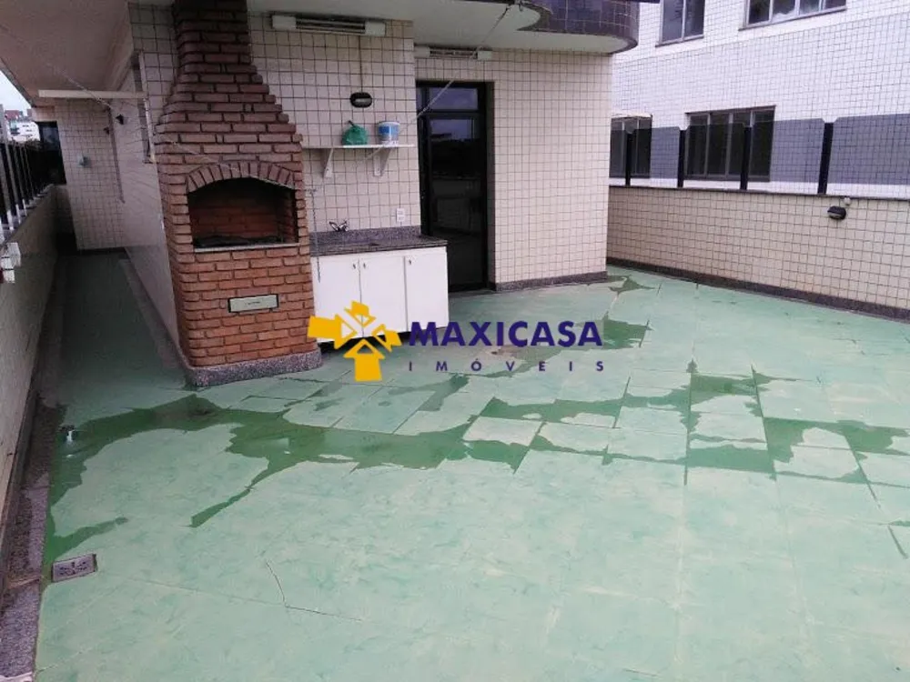 Apartamento, 4 quartos, 320 m² - Foto 15