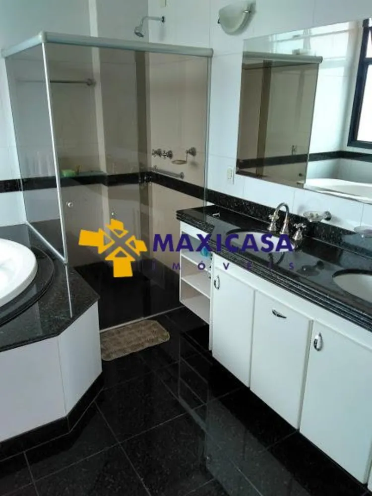 Apartamento, 4 quartos, 320 m² - Foto 7