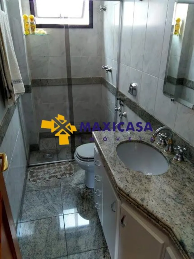 Apartamento, 4 quartos, 320 m² - Foto 11