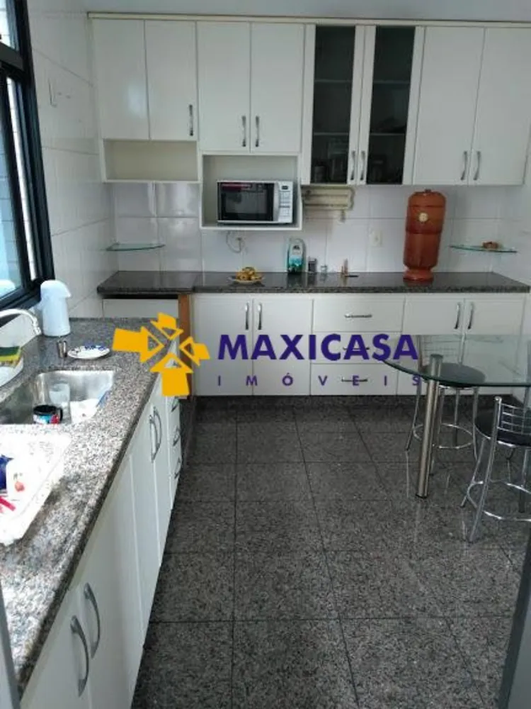Apartamento, 4 quartos, 320 m² - Foto 2
