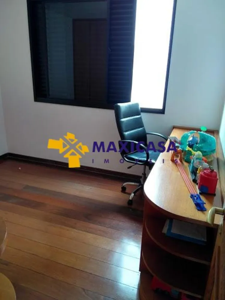 Apartamento, 4 quartos, 320 m² - Foto 6