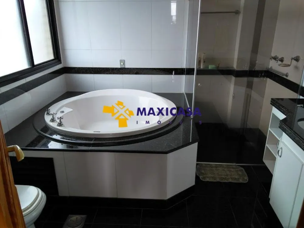 Apartamento, 4 quartos, 320 m² - Foto 9