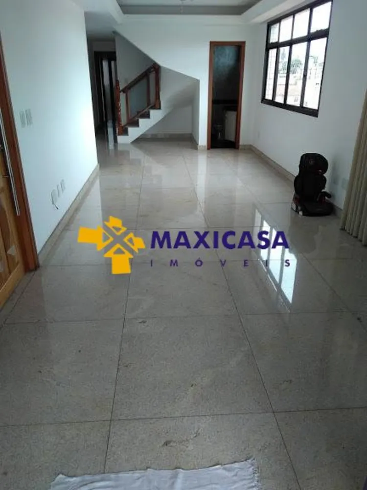 Apartamento, 4 quartos, 320 m² - Foto 1