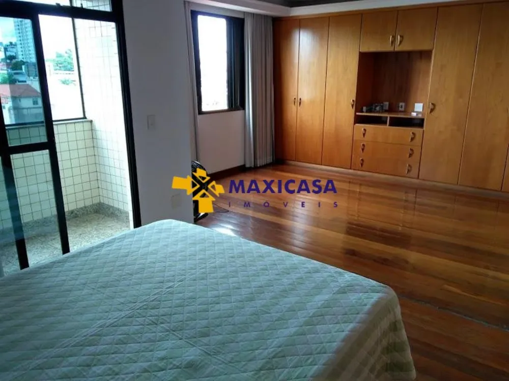 Apartamento, 4 quartos, 320 m² - Foto 3