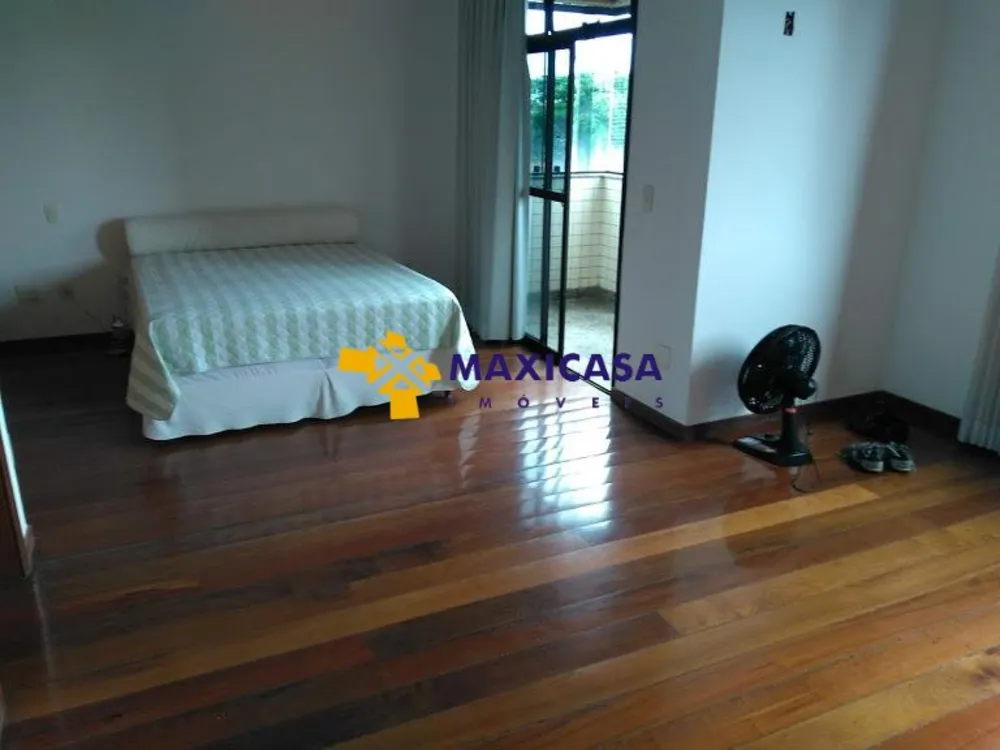 Apartamento, 4 quartos, 320 m² - Foto 4