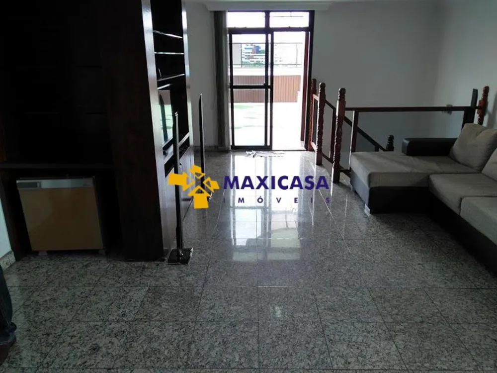 Apartamento, 4 quartos, 320 m² - Foto 10