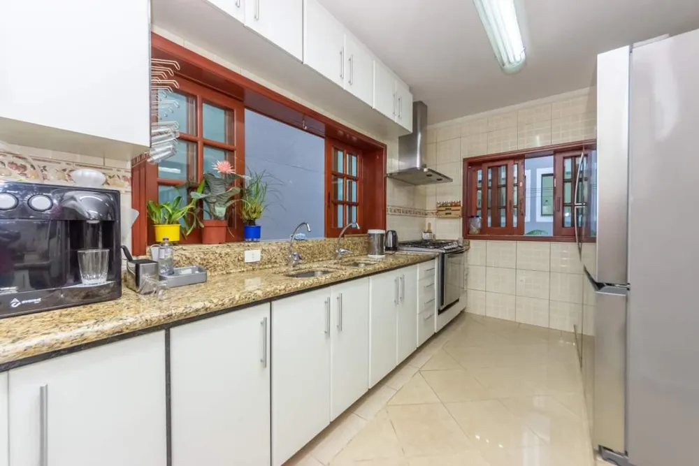 Casa, 3 quartos, 420 m² - Foto 1
