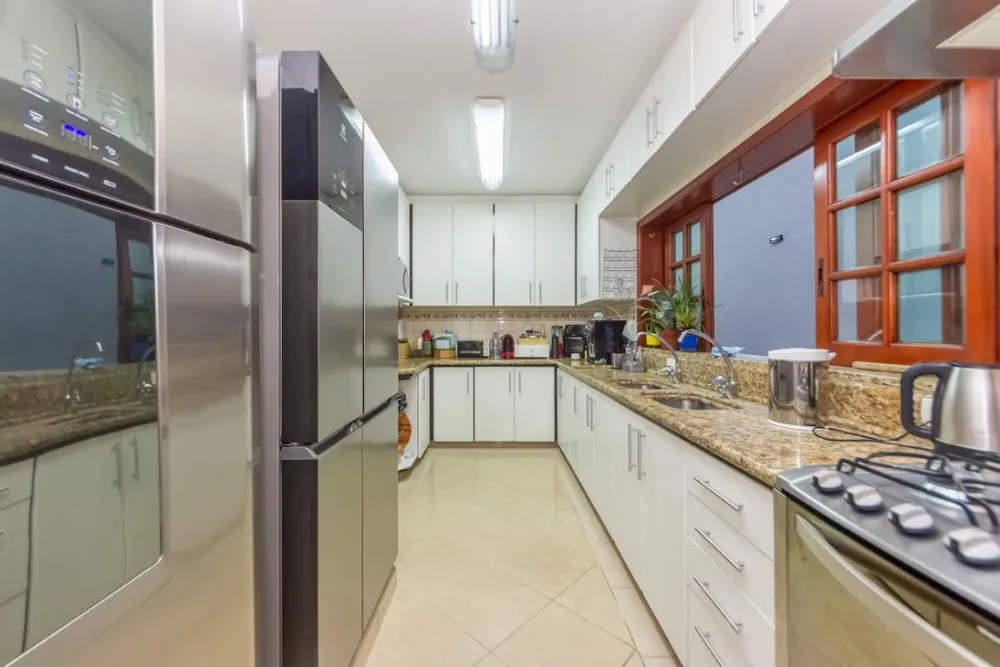 Casa, 3 quartos, 420 m² - Foto 11